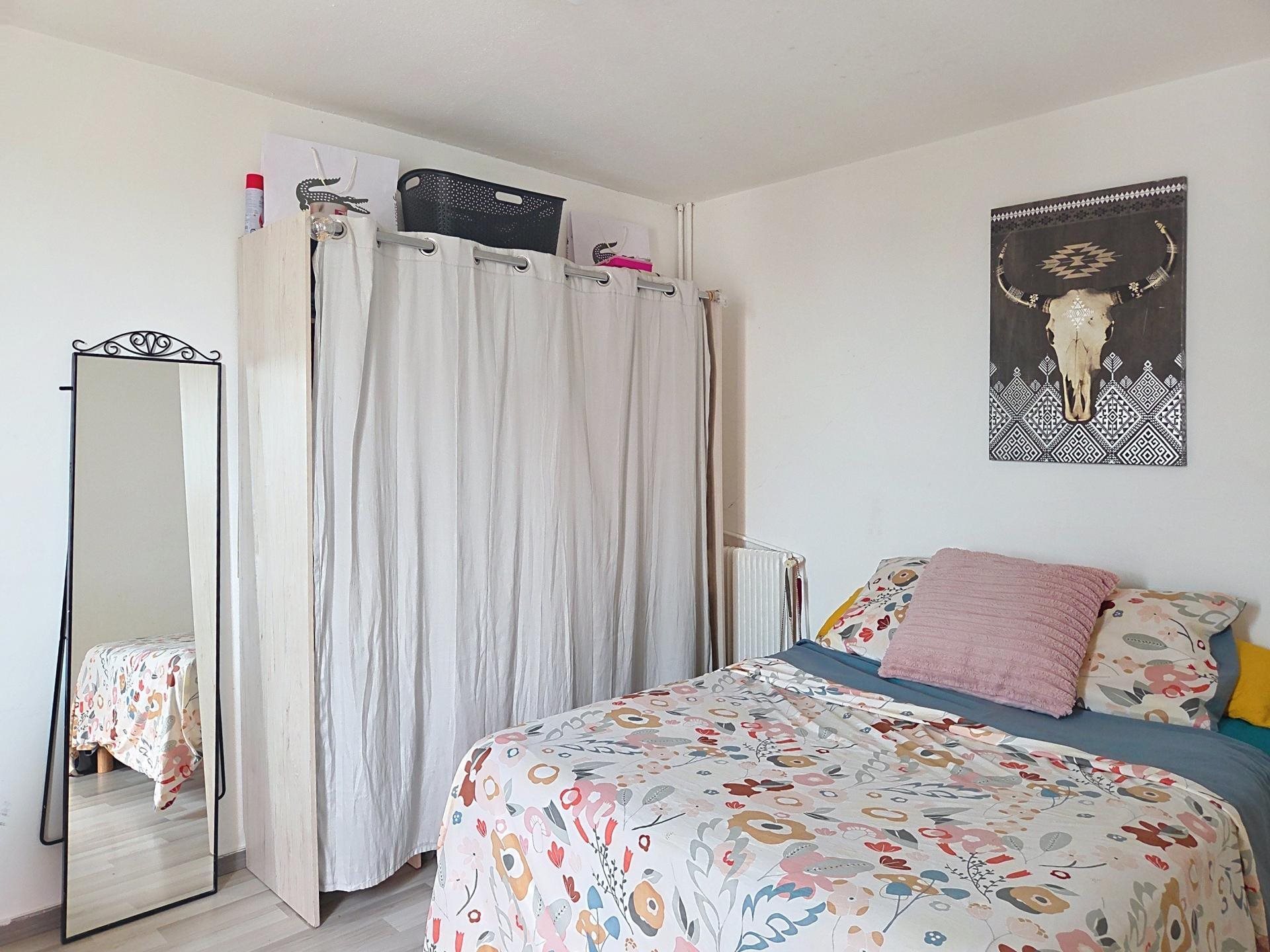 Appartement à vendre, 49m², Dijon