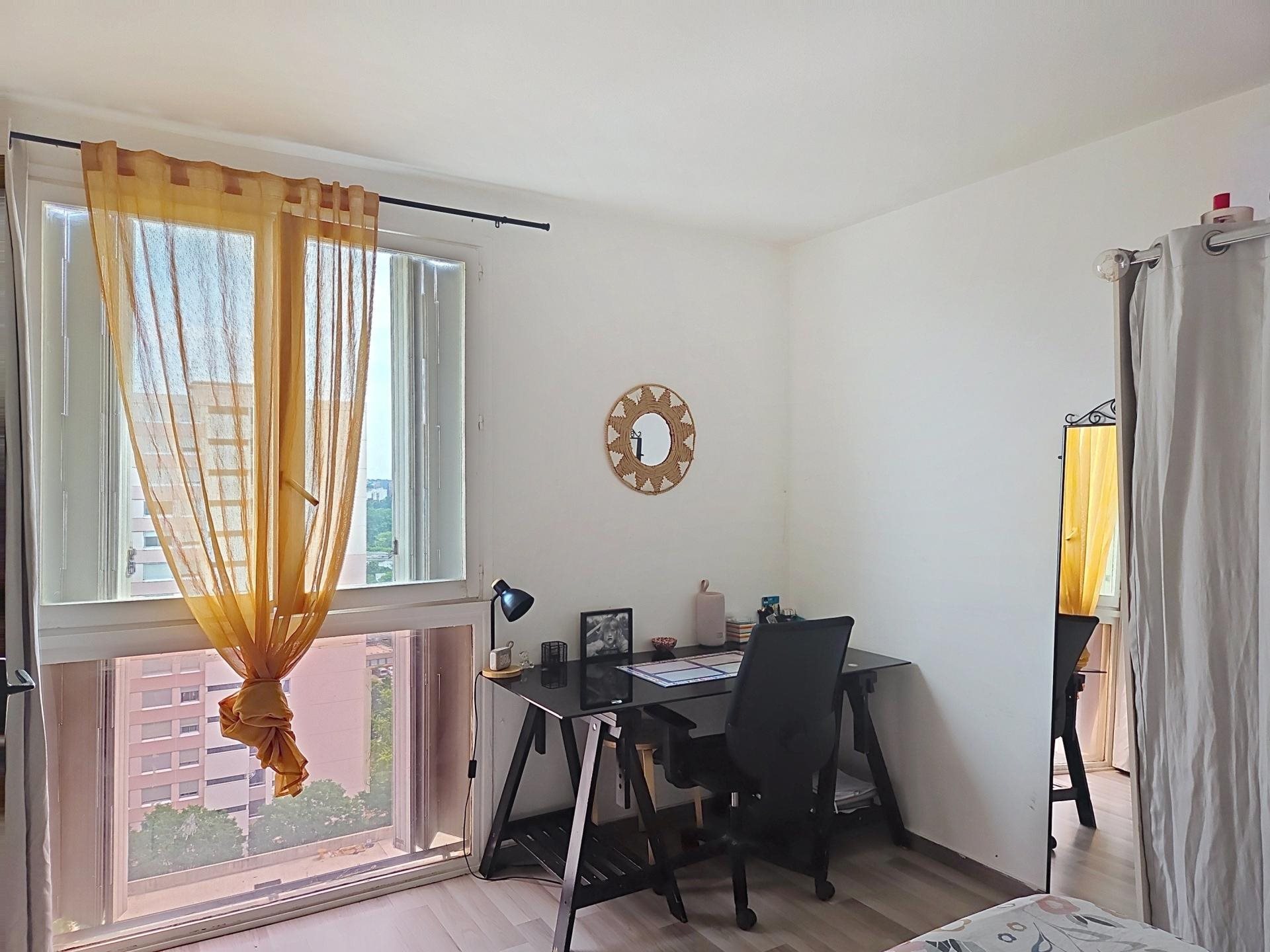 Appartement à vendre, 49m², Dijon
