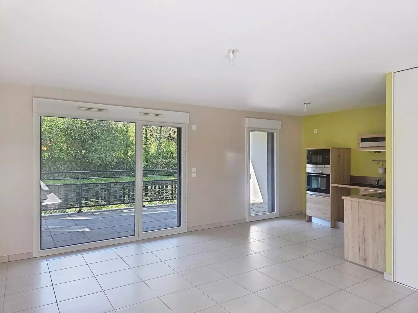 Appartement à vendre, 81m², Fontaine-lès-Dijon