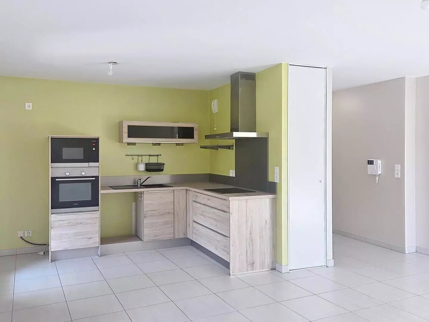 Appartement à vendre, 81m², Fontaine-lès-Dijon