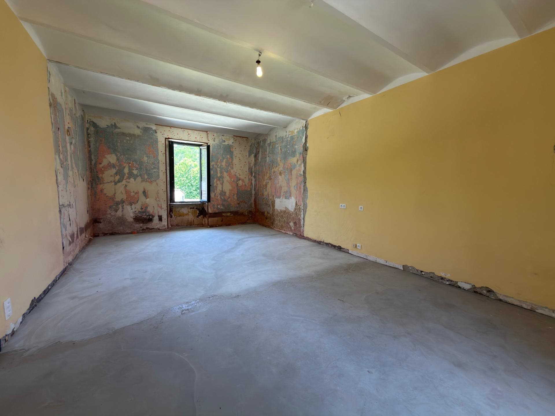 Maison à vendre, 95m², Bessèges