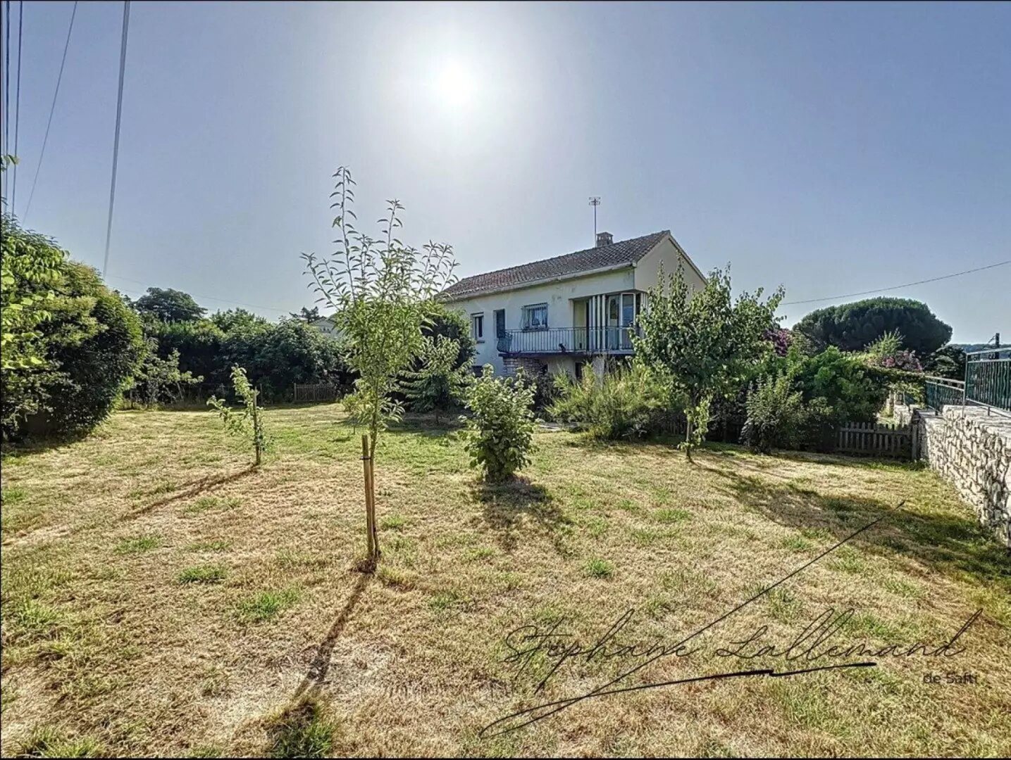 Maison à vendre, 109m², Saint-Privat-des-Vieux