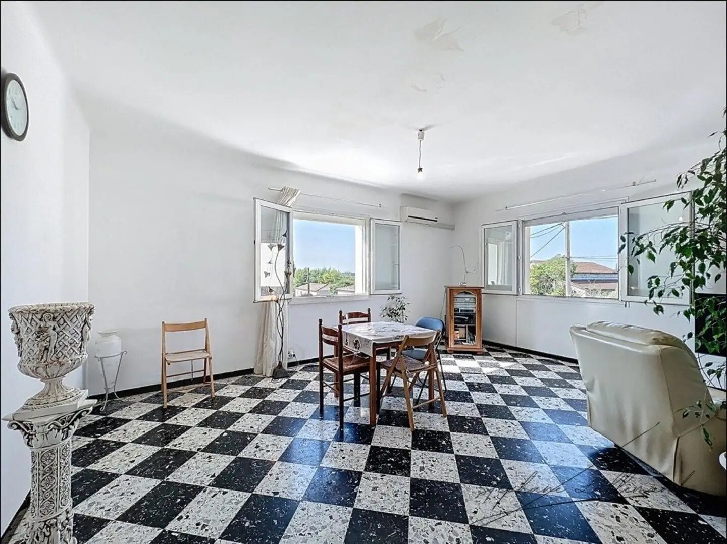 Maison à vendre, 109m², Saint-Privat-des-Vieux