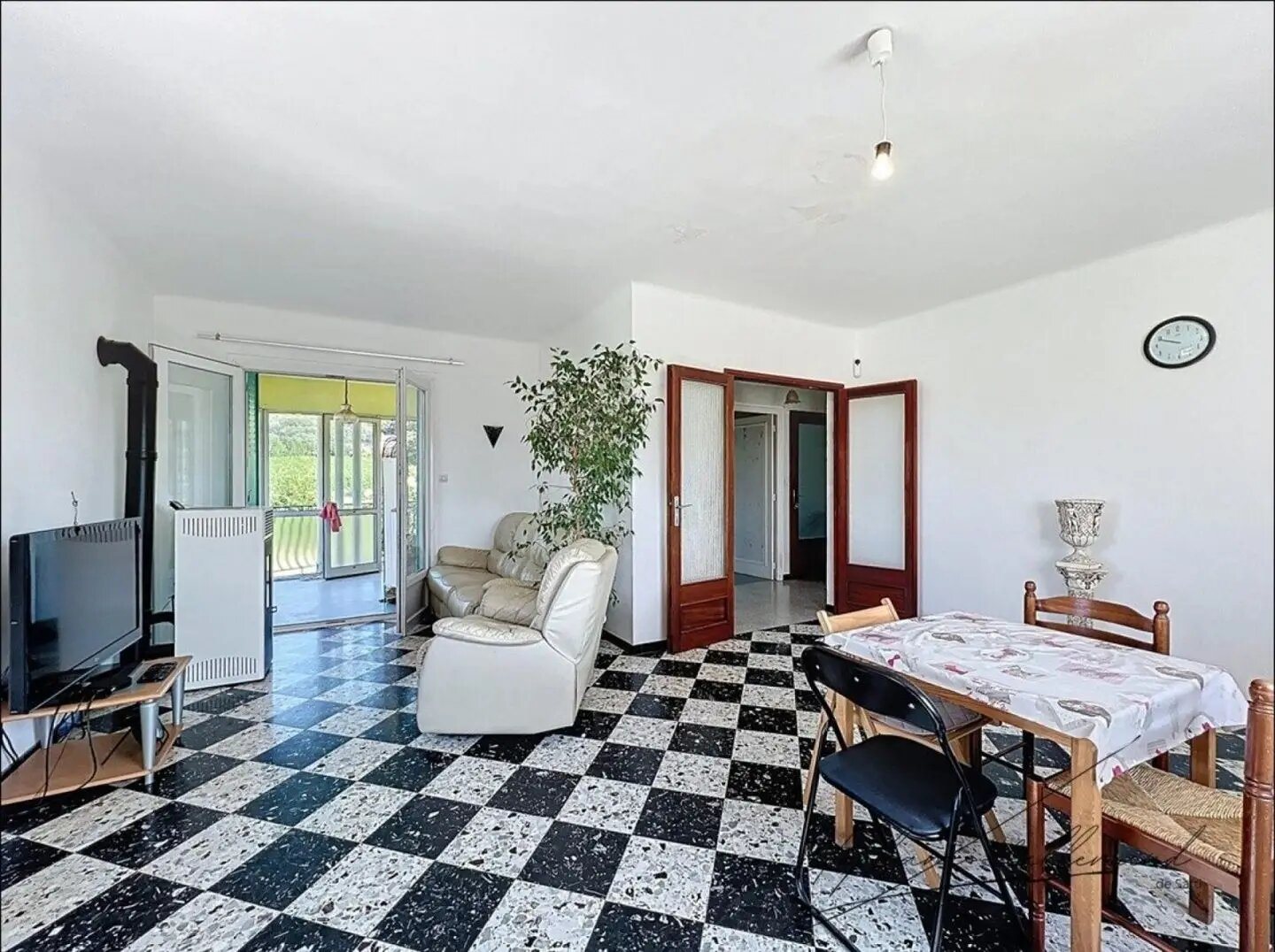 Maison à vendre, 109m², Saint-Privat-des-Vieux