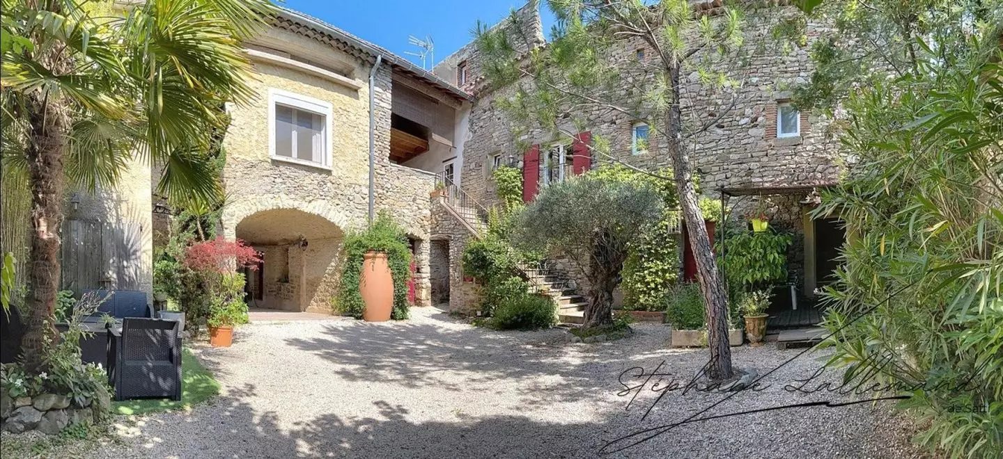Maison à vendre, 299m², Alès