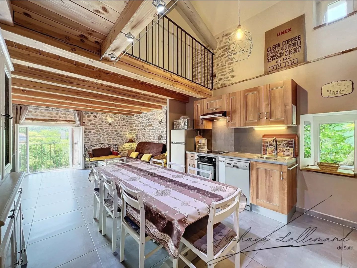 Maison à vendre, 299m², Alès