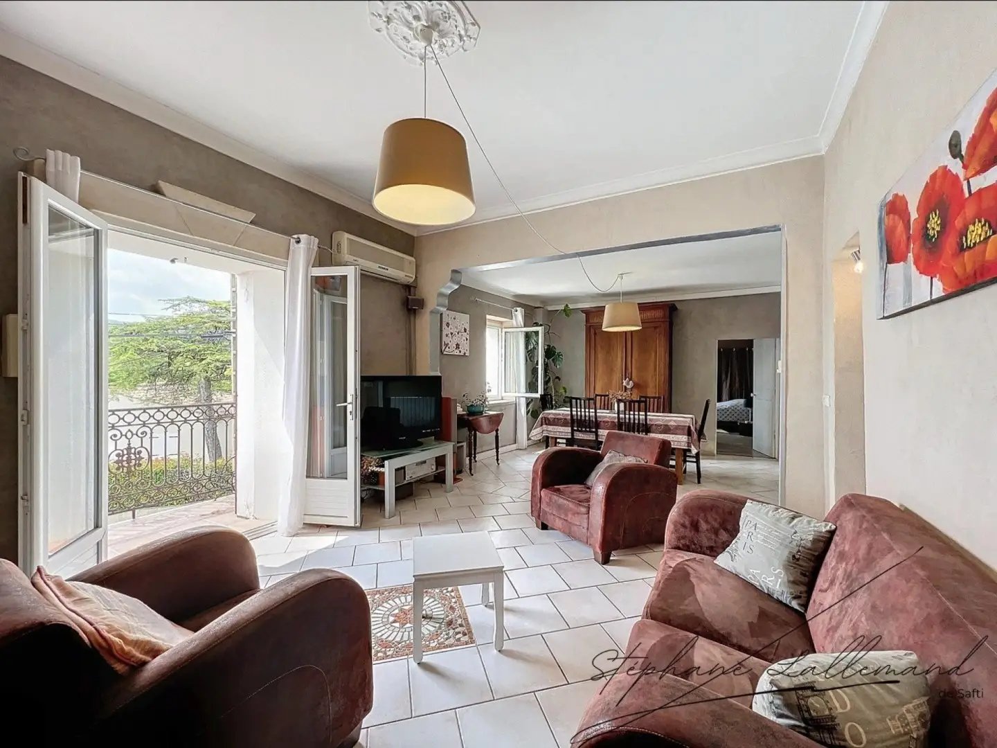 Maison à vendre, 299m², Alès
