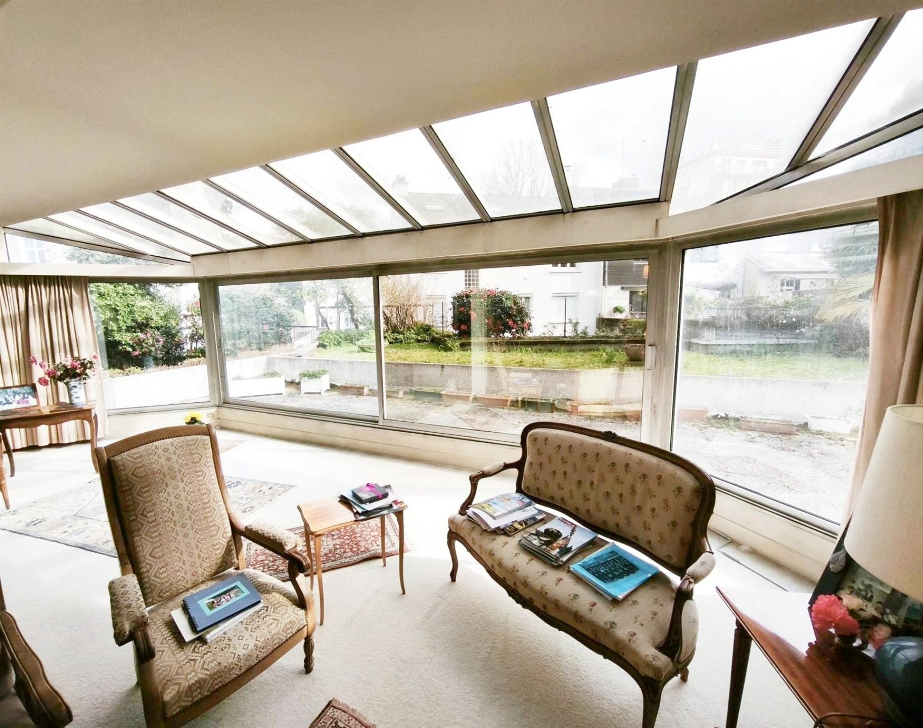 Appartement à vendre, 200m², Nantes