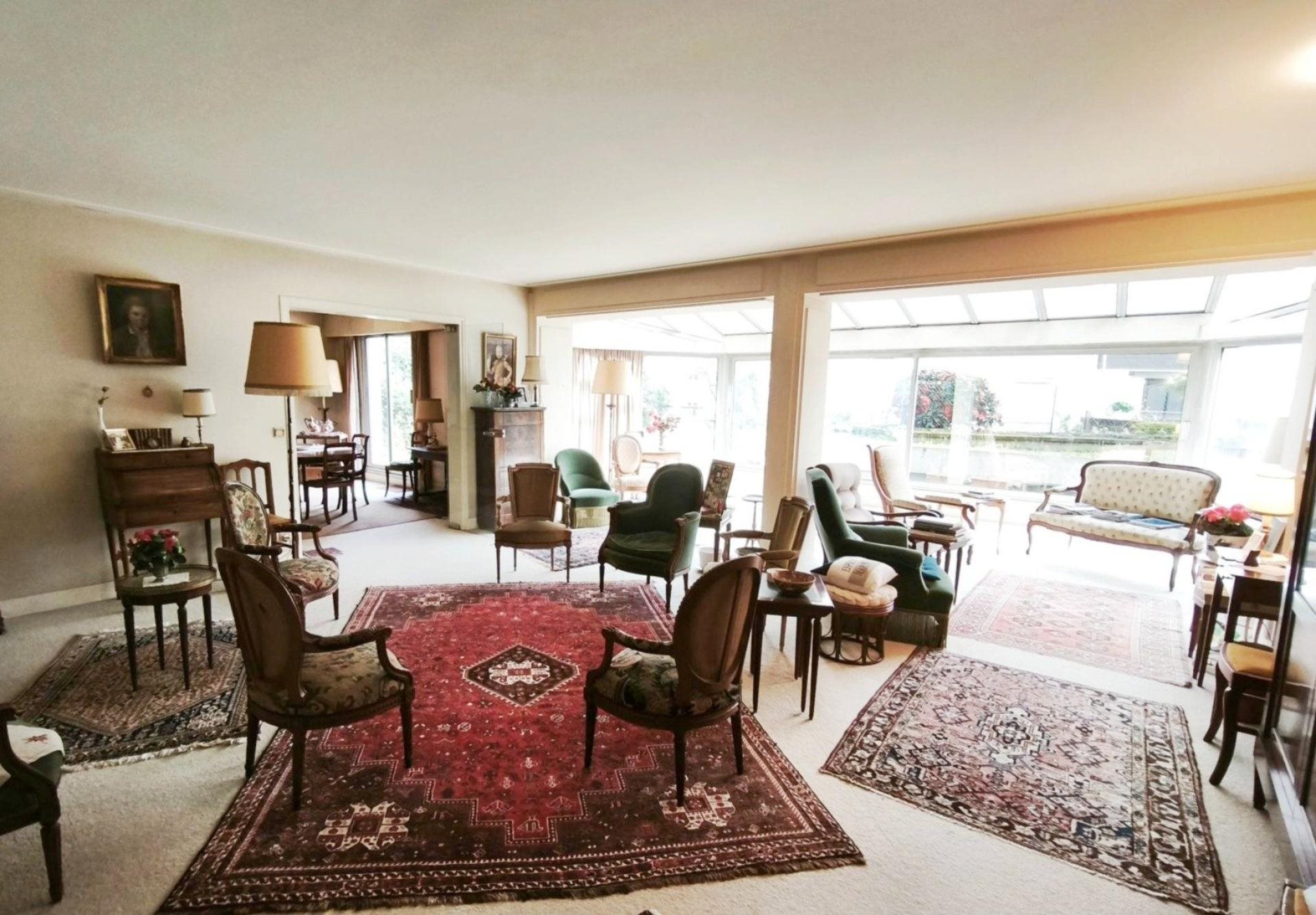 Appartement à vendre, 200m², Nantes