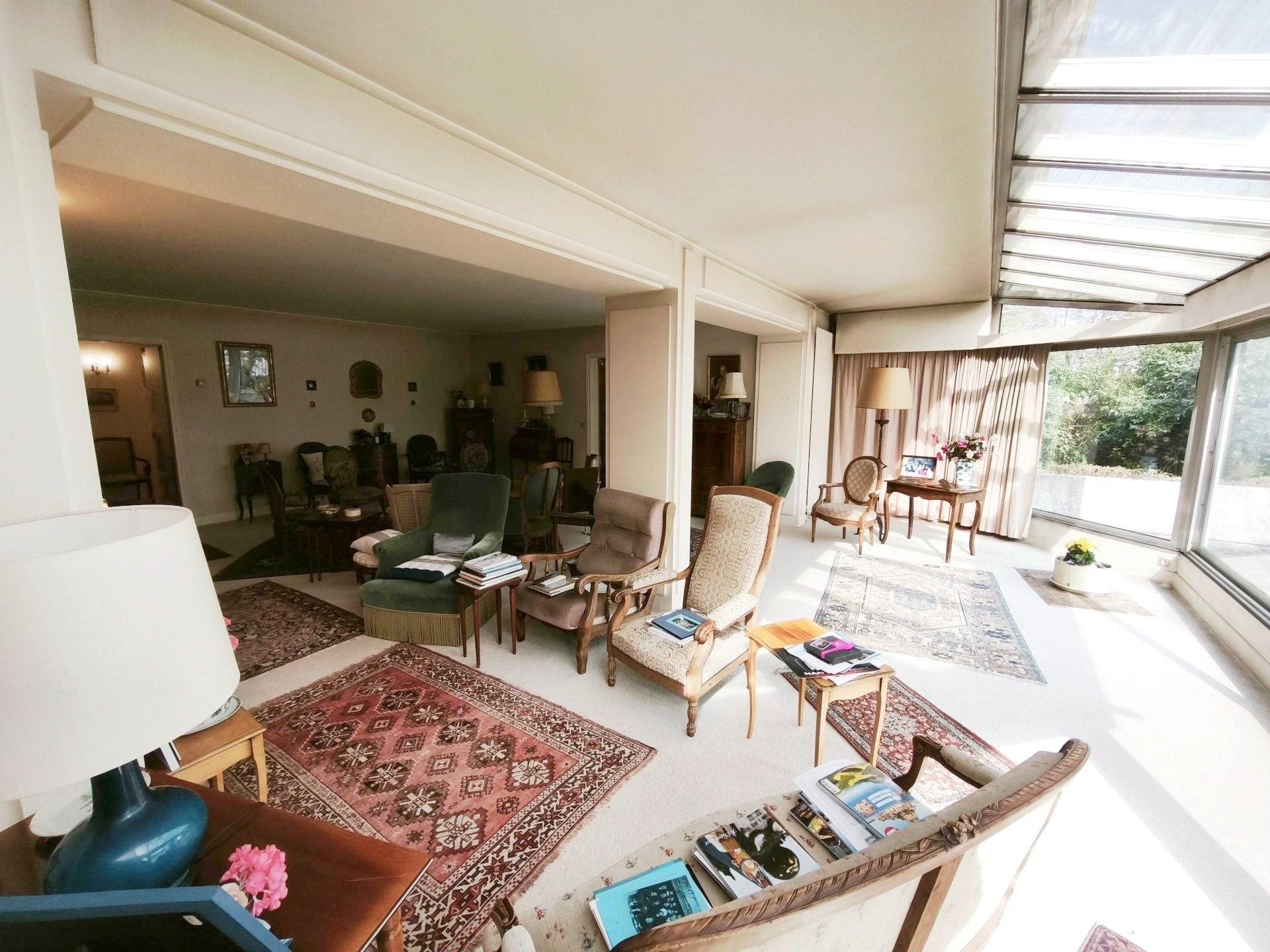 Appartement à vendre, 200m², Nantes