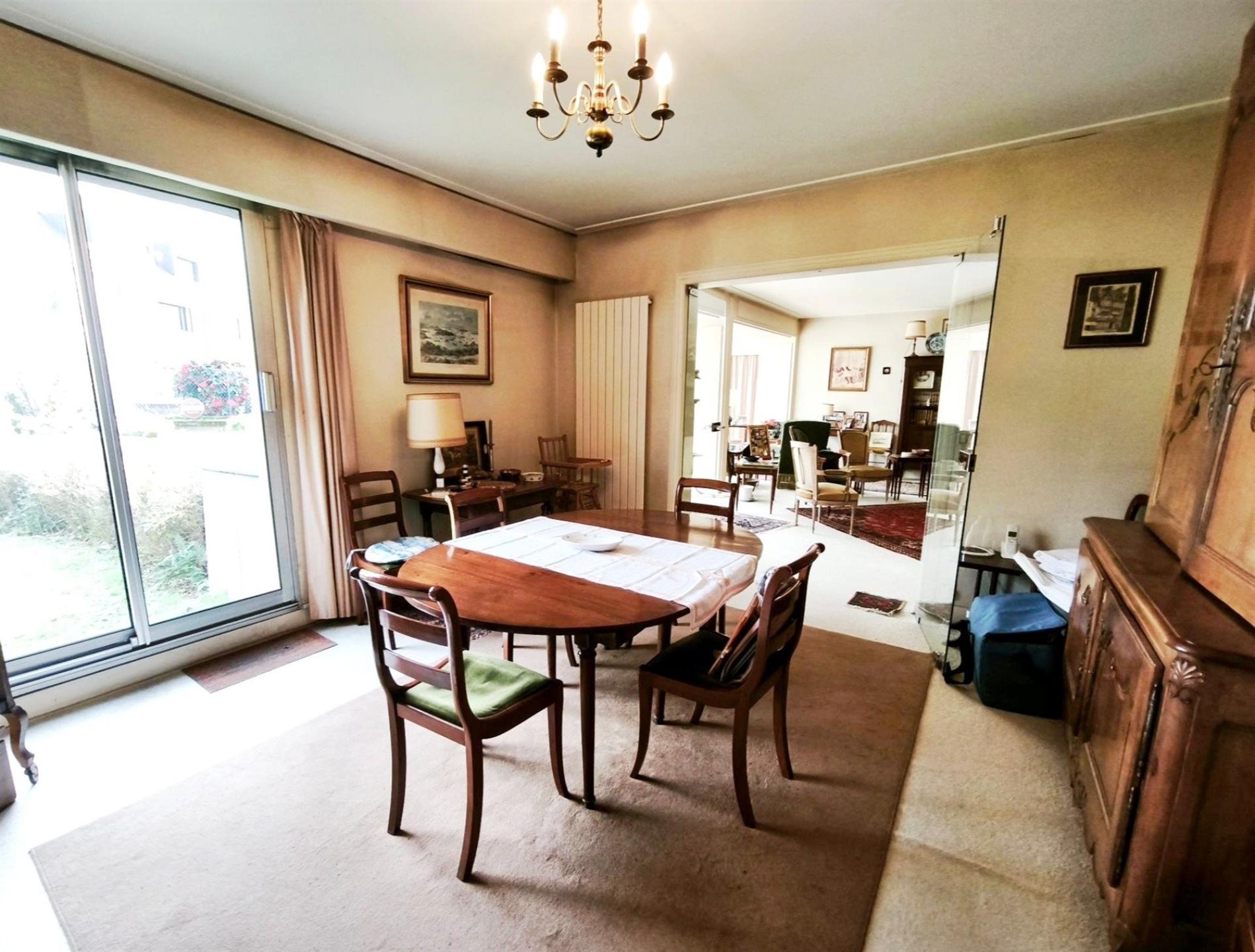 Appartement à vendre, 200m², Nantes