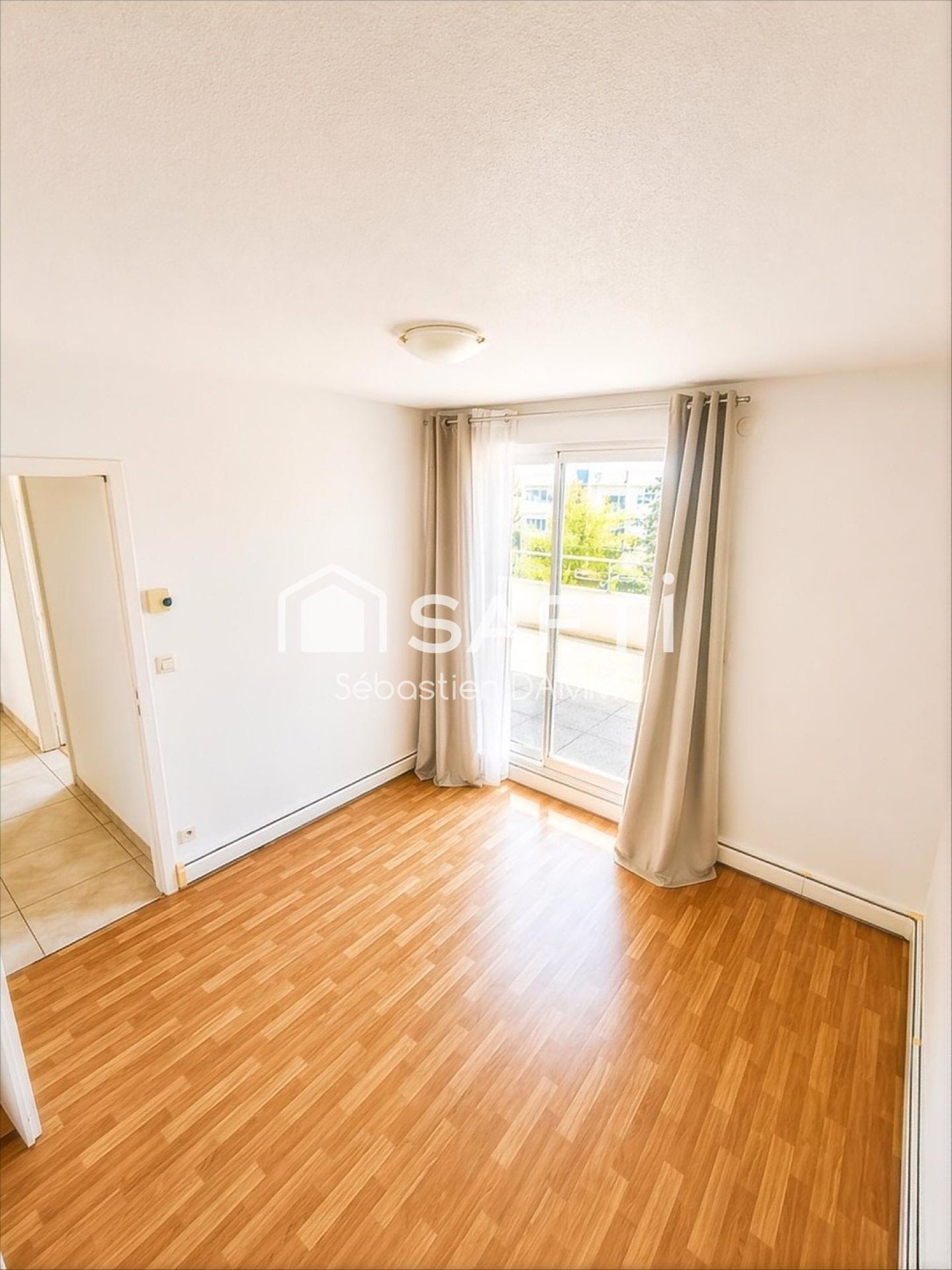 Appartement à vendre, 94m², Illzach