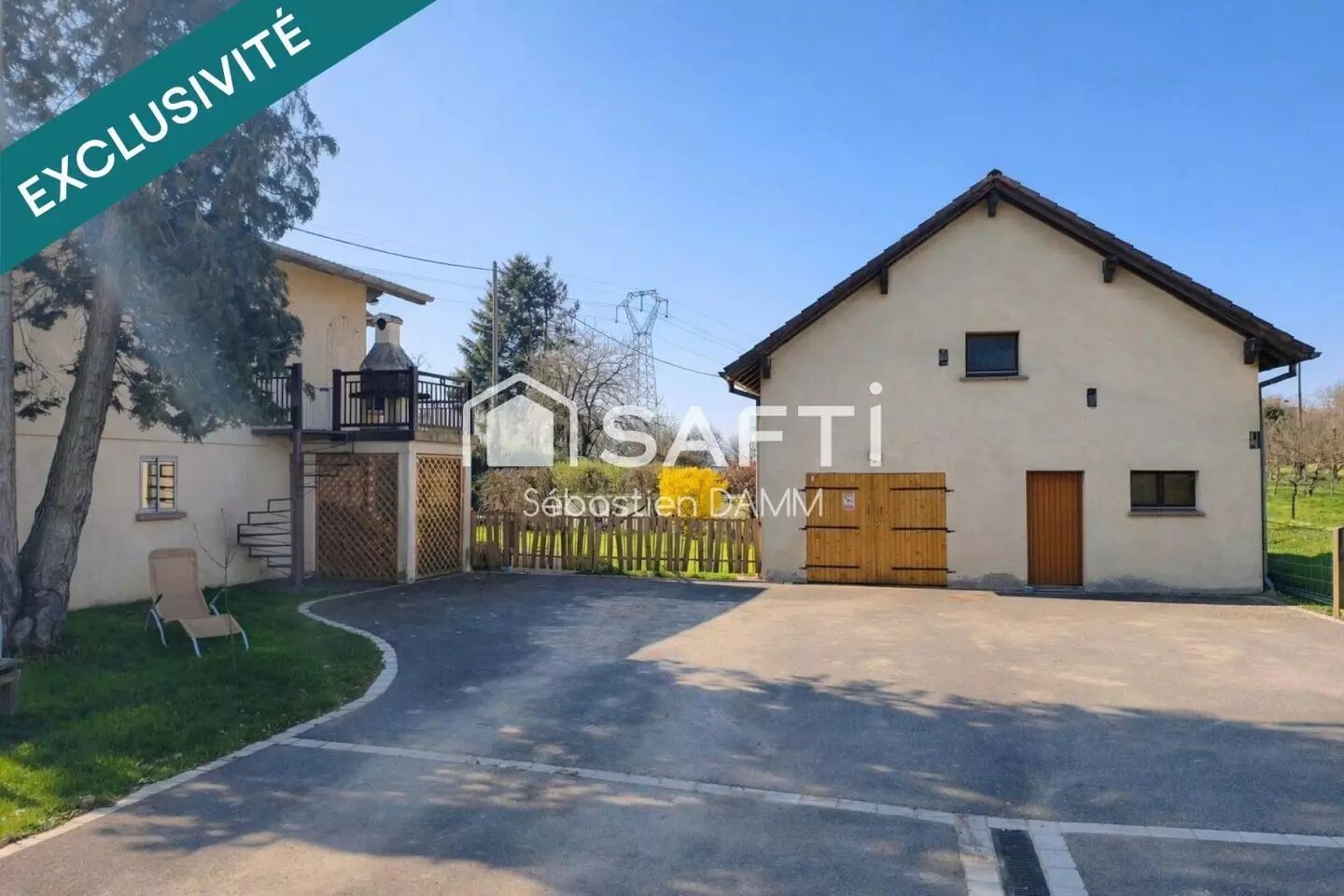 Maison à vendre, 163m², Reiningue
