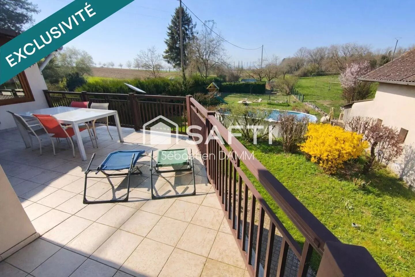 Maison à vendre, 163m², Reiningue