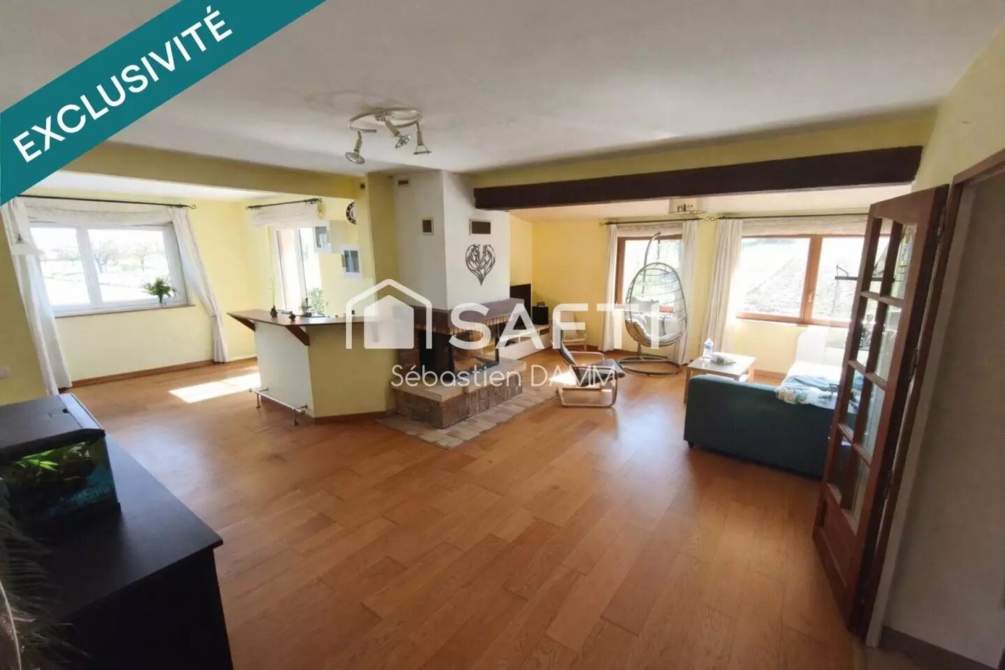 Maison à vendre, 163m², Reiningue