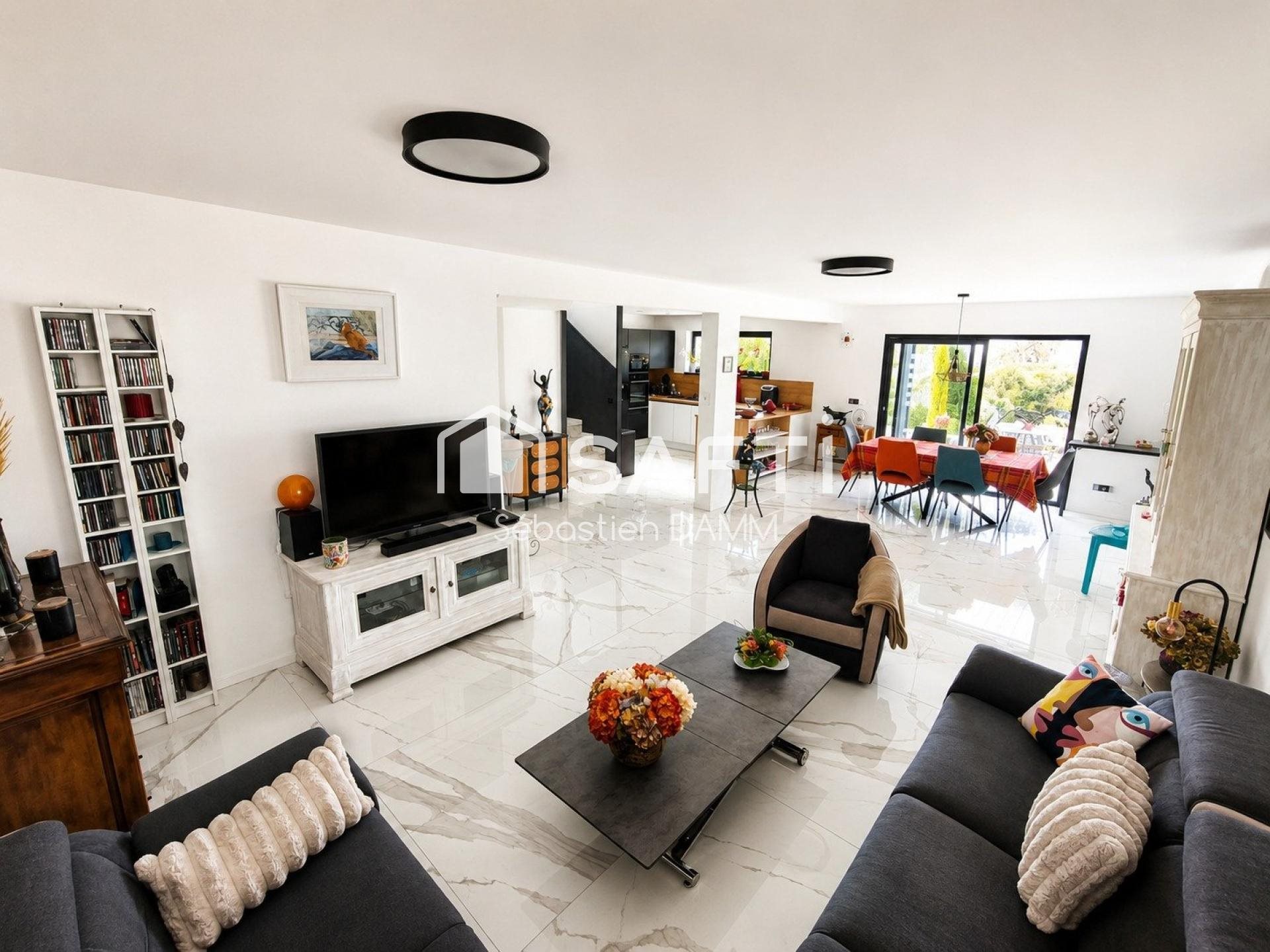 Maison à vendre, 127m², Froeningen