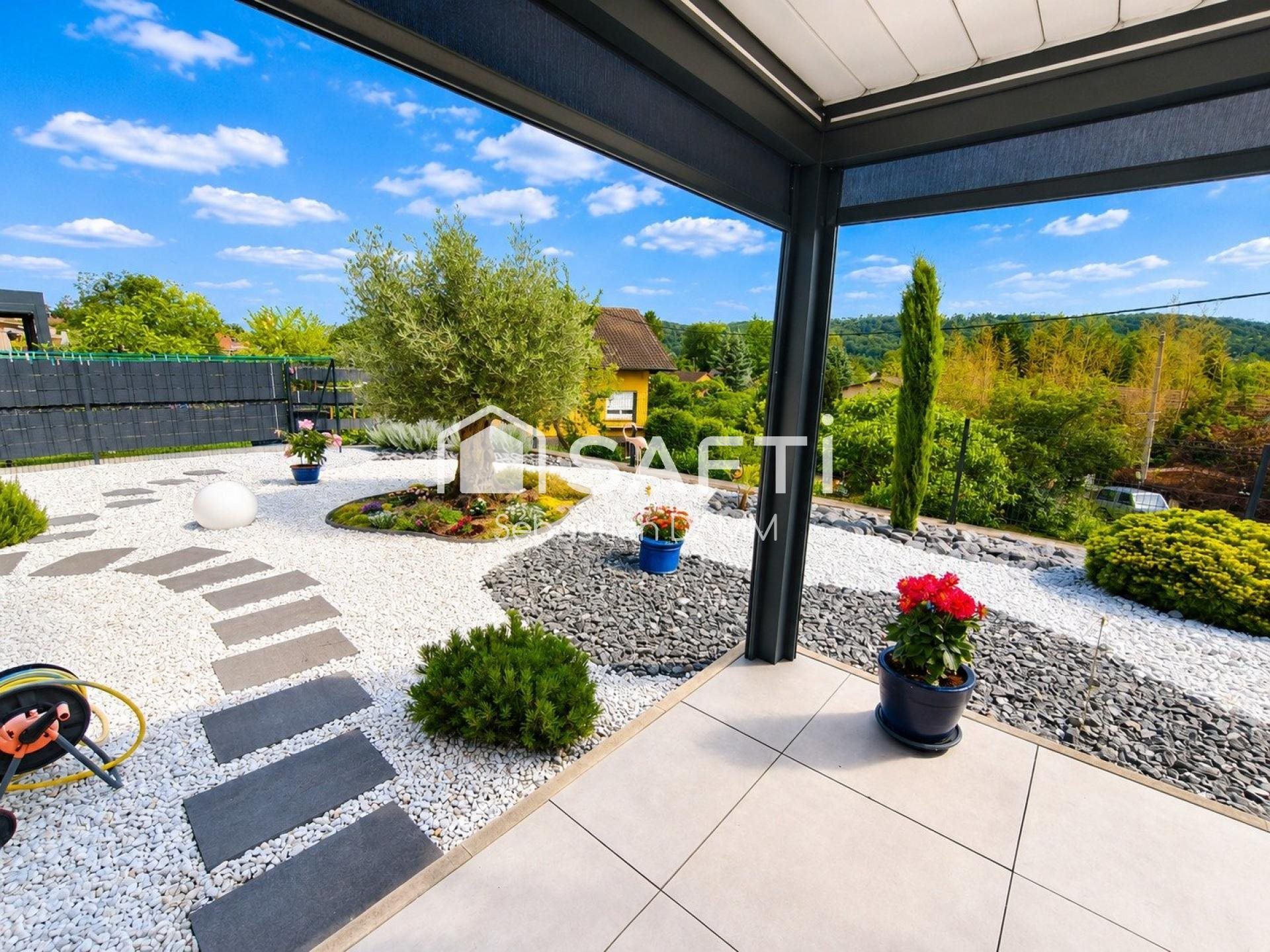 Maison à vendre, 127m², Froeningen