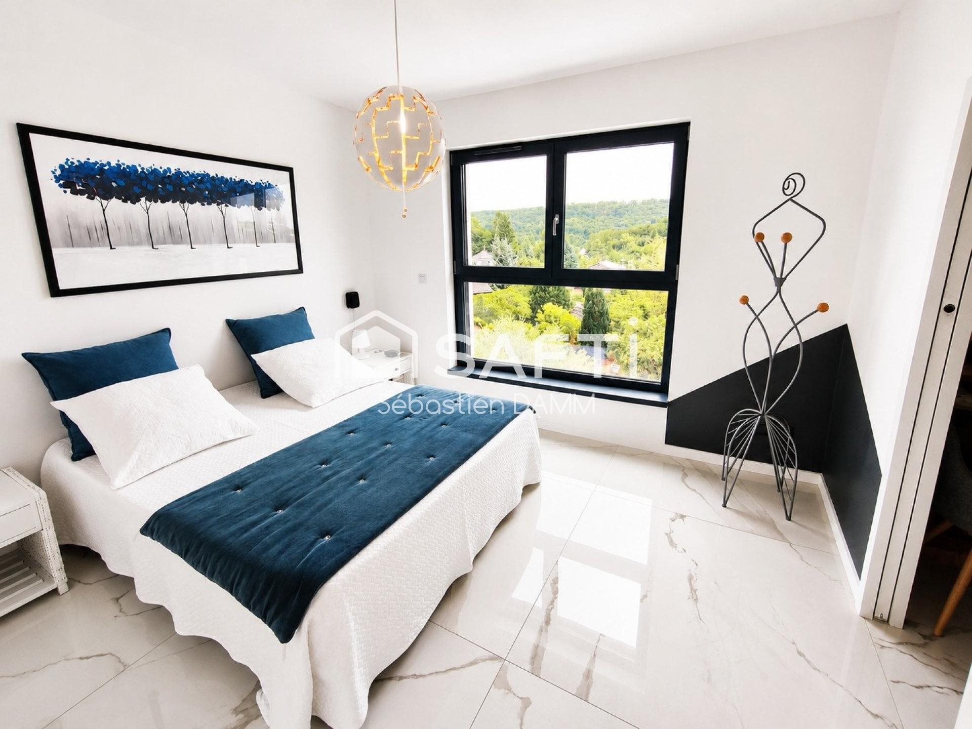Maison à vendre, 127m², Froeningen