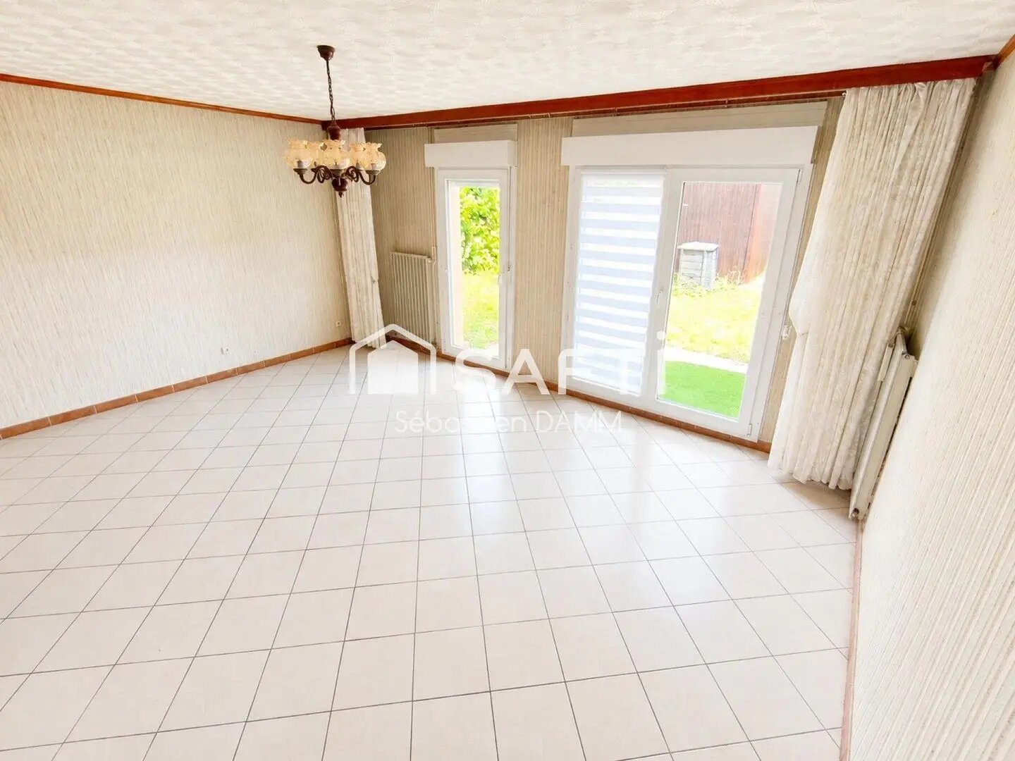 Maison à vendre, 105m², Wittenheim