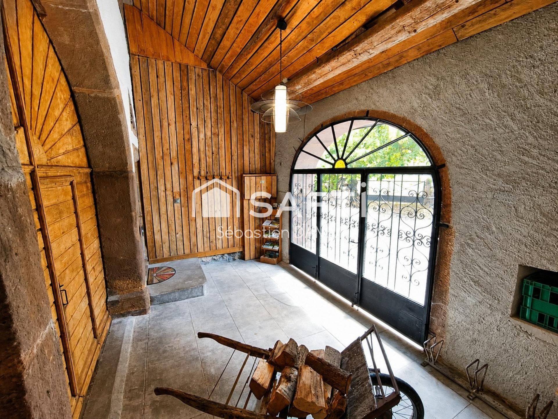 Maison à vendre, 166m², Ternuay-Melay-et-Saint-Hilaire