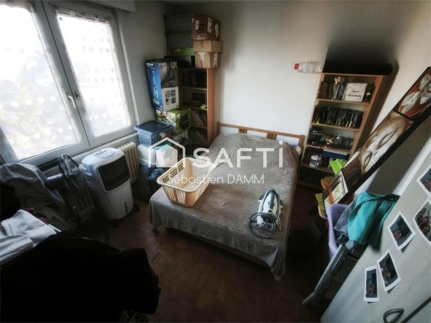 Appartement à vendre, 55m², Illzach