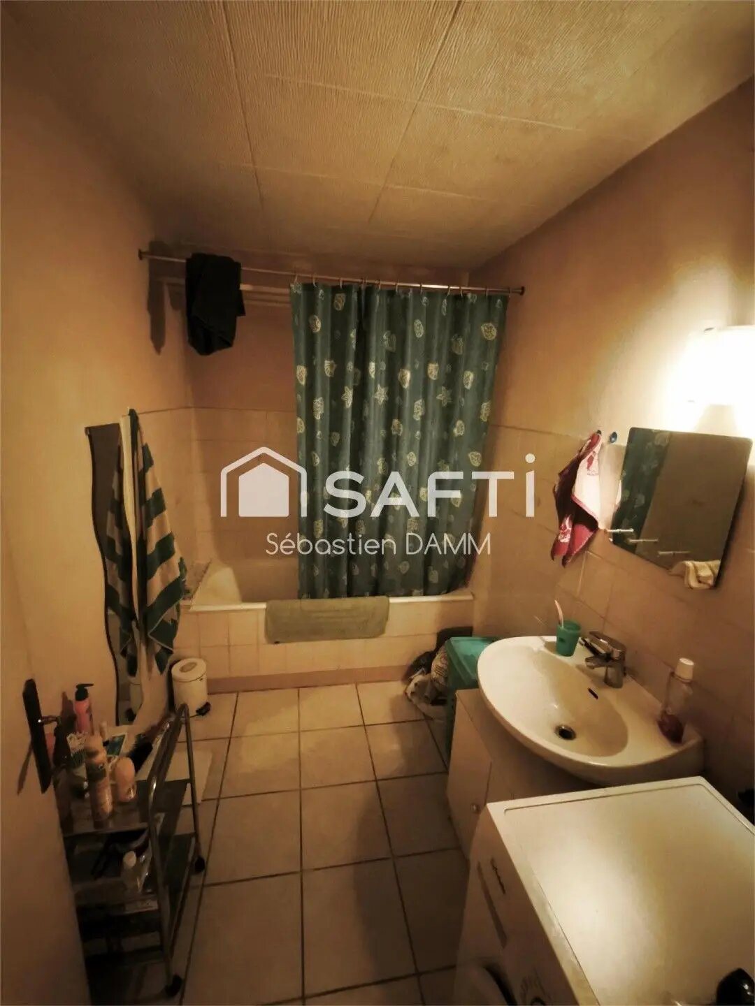 Appartement à vendre, 55m², Illzach