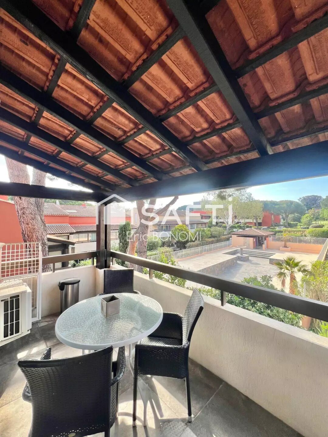 Appartement à vendre, 52m², Fréjus