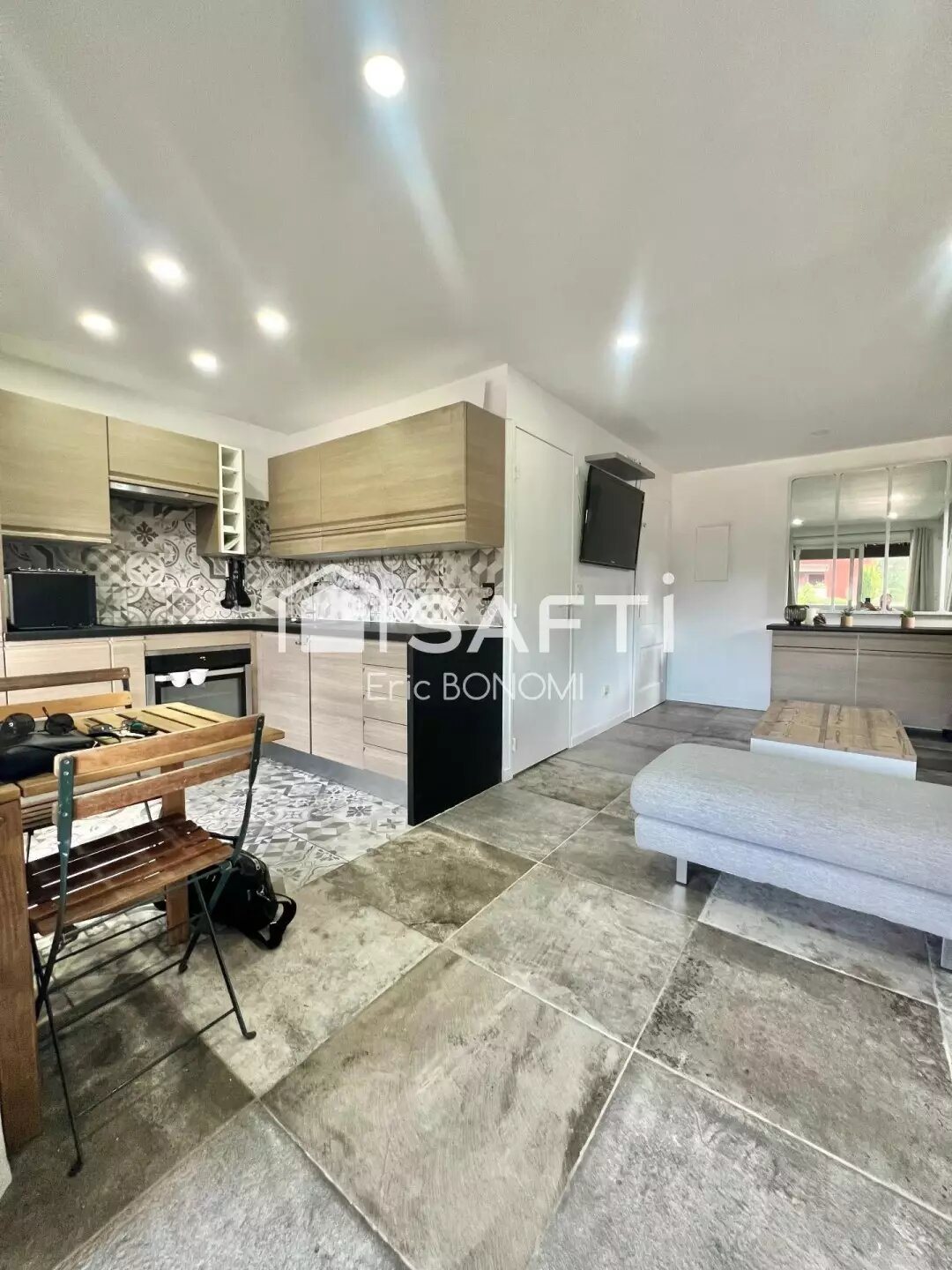 Appartement à vendre, 52m², Fréjus