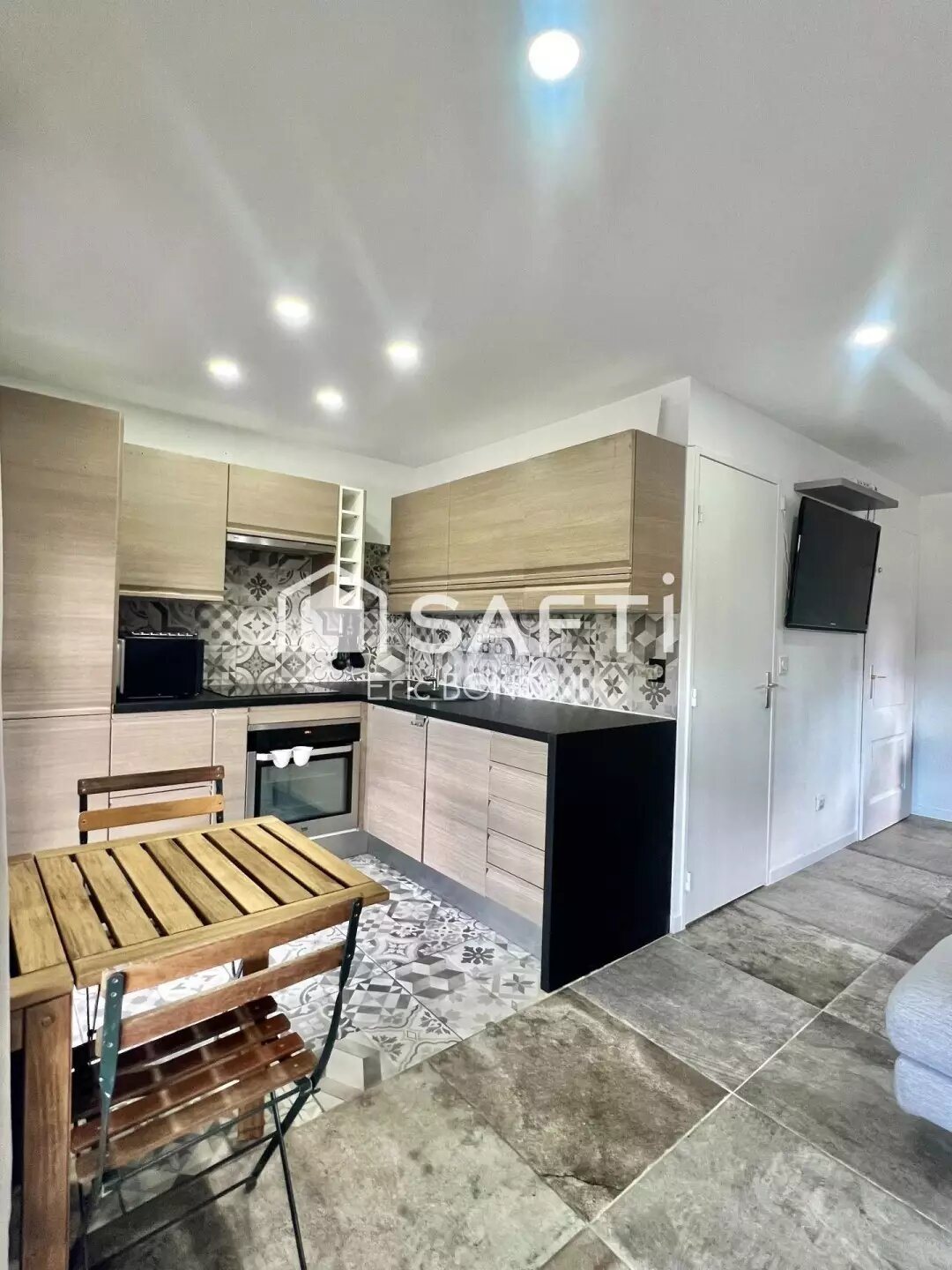 Appartement à vendre, 52m², Fréjus