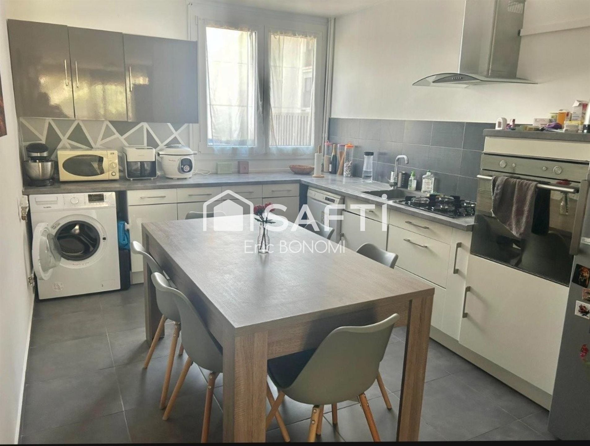 Appartement à vendre, 58m², Fréjus