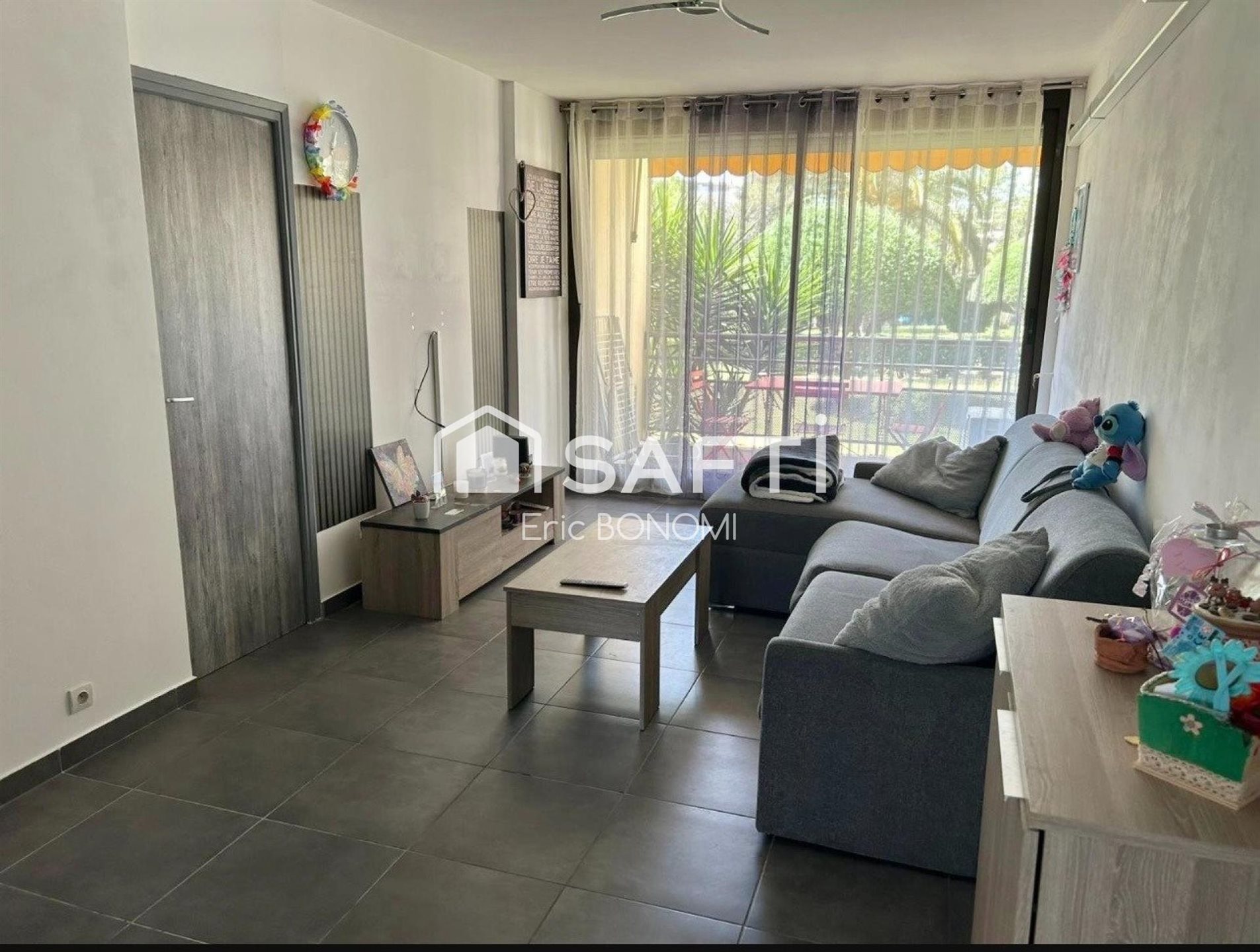 Appartement à vendre, 58m², Fréjus