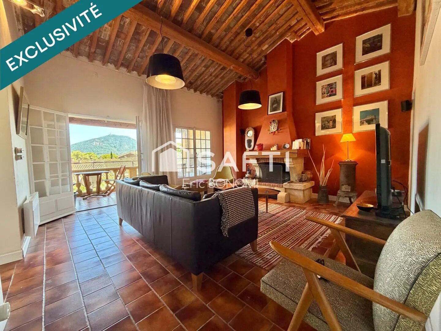 Appartement à vendre, 56m², Le Plan-de-la-Tour