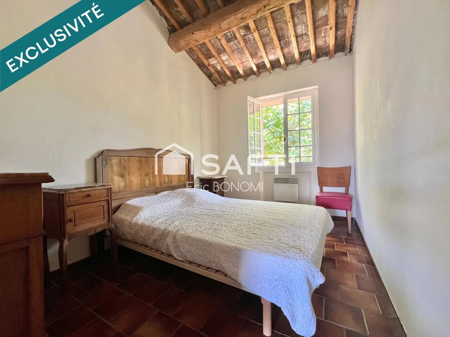 Appartement à vendre, 56m², Le Plan-de-la-Tour
