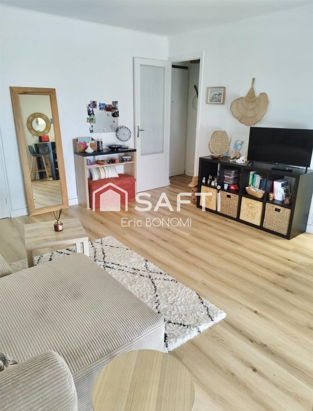 Appartement à vendre, 29m², Fréjus