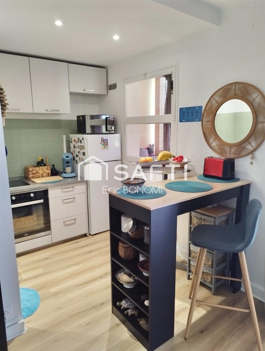 Appartement à vendre, 29m², Fréjus