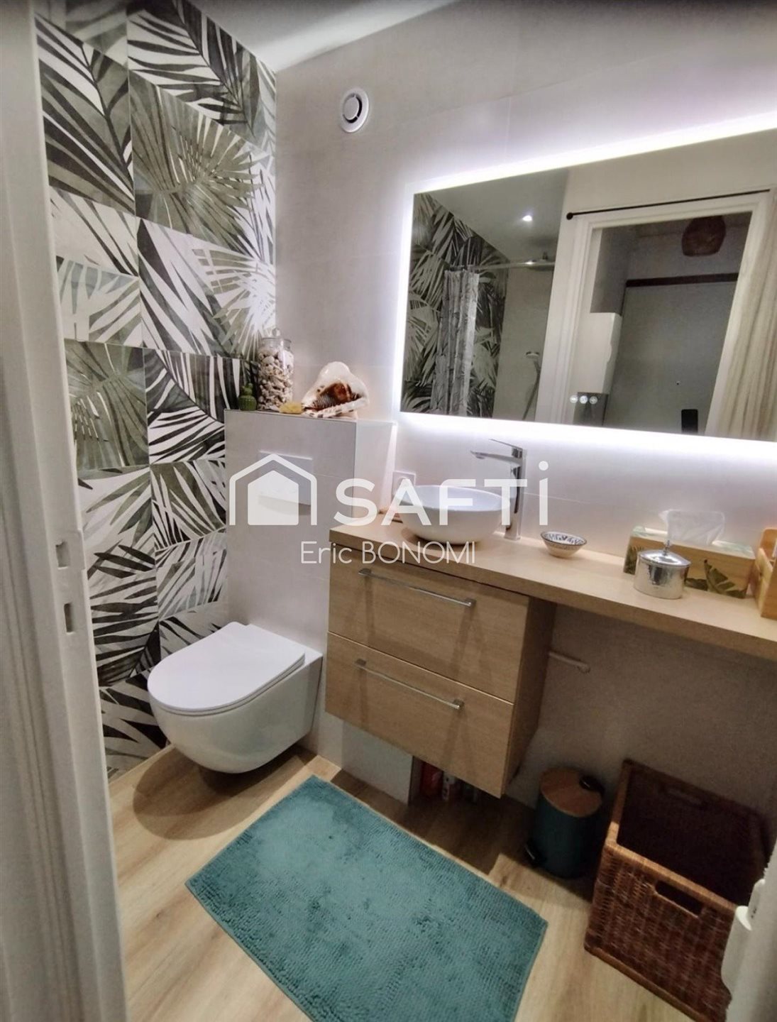 Appartement à vendre, 29m², Fréjus