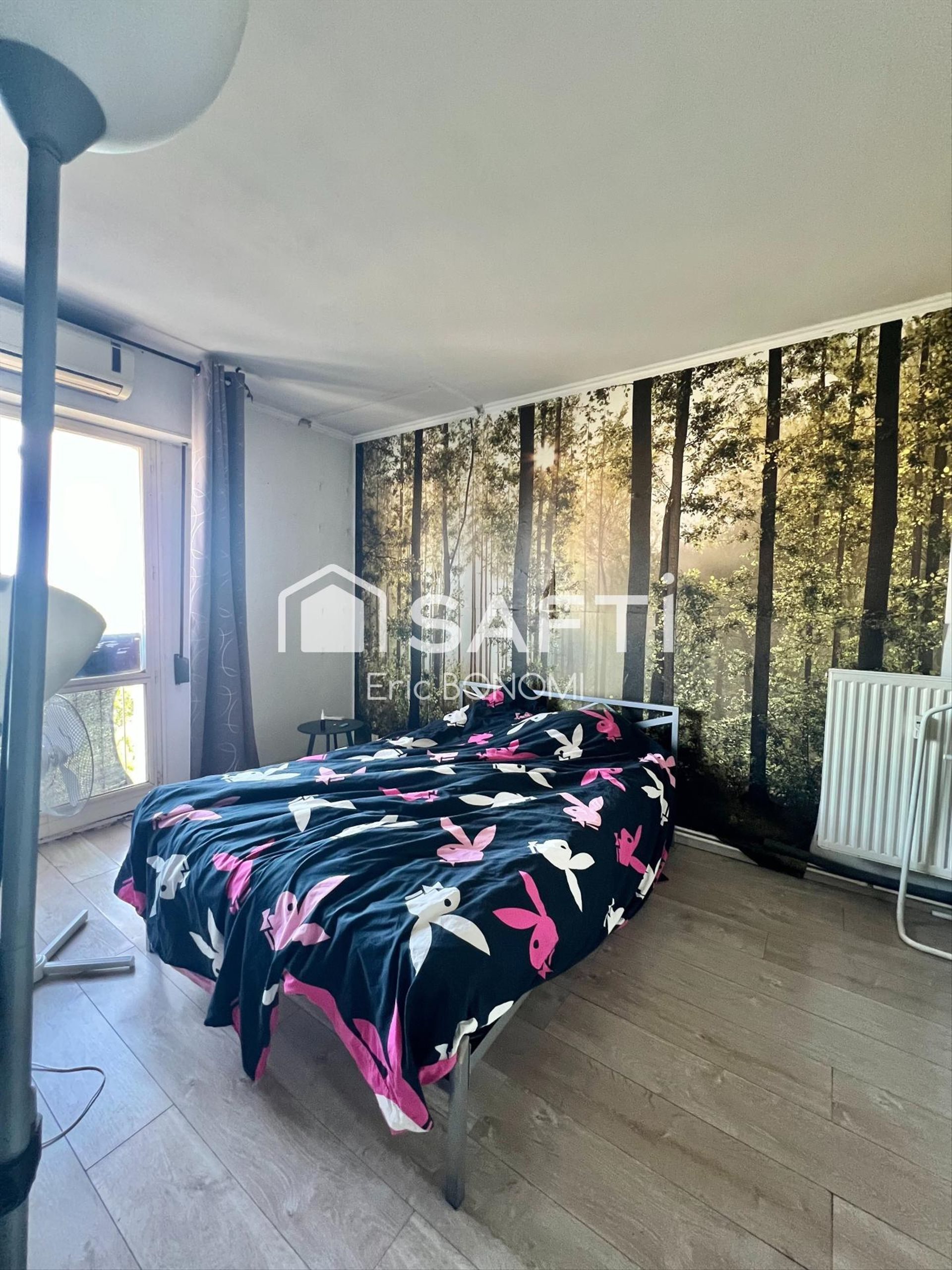 Appartement à vendre, 78m², Fréjus