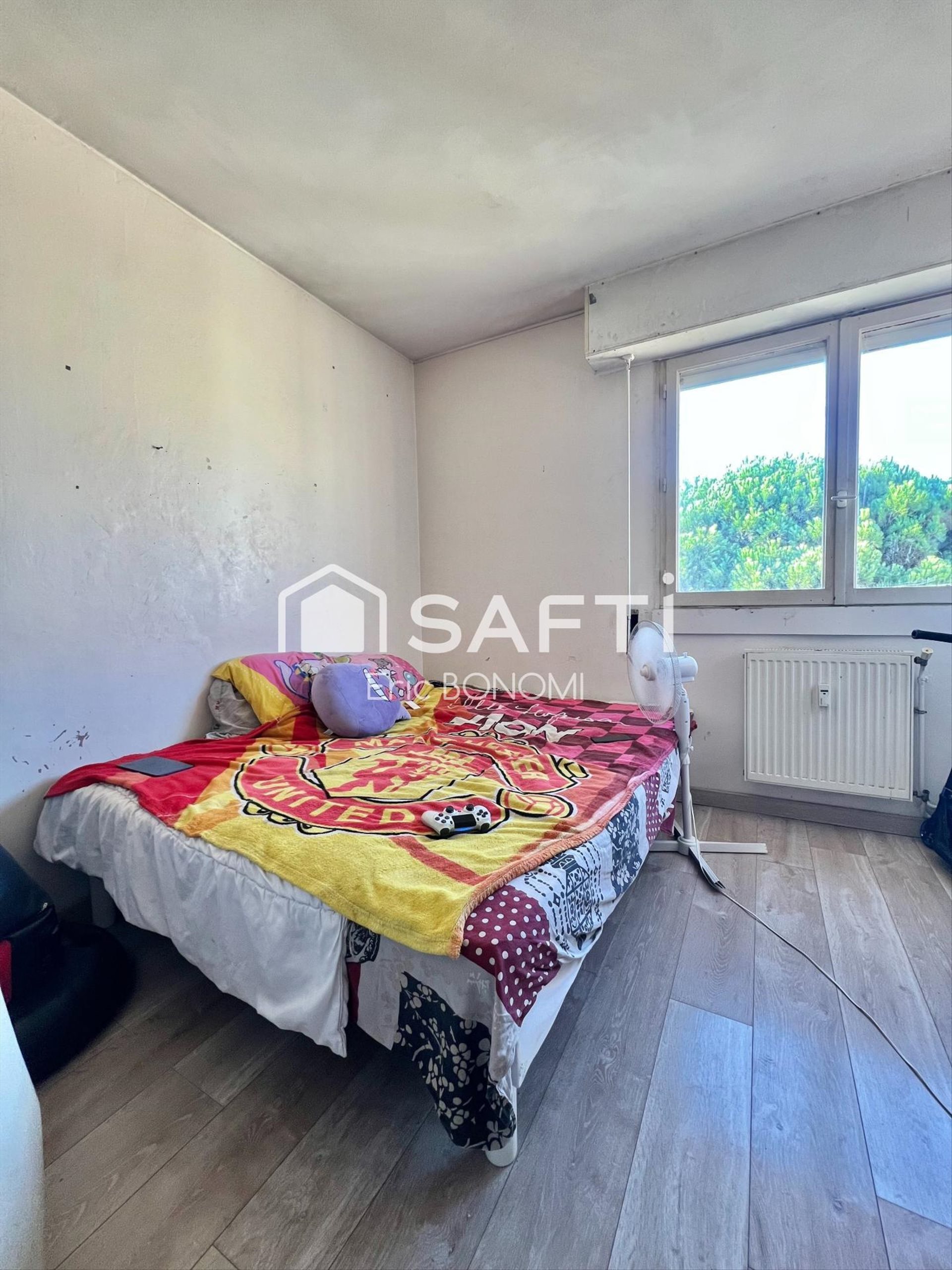 Appartement à vendre, 78m², Fréjus