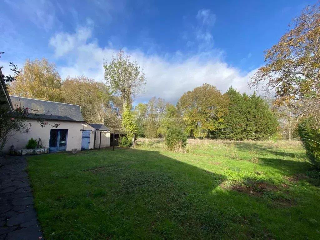 Maison à vendre, 239m², La Chartre-sur-le-Loir