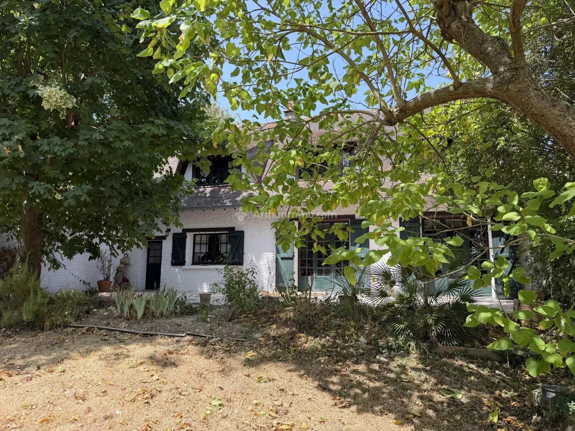 Maison à vendre, 147m², Chahaignes