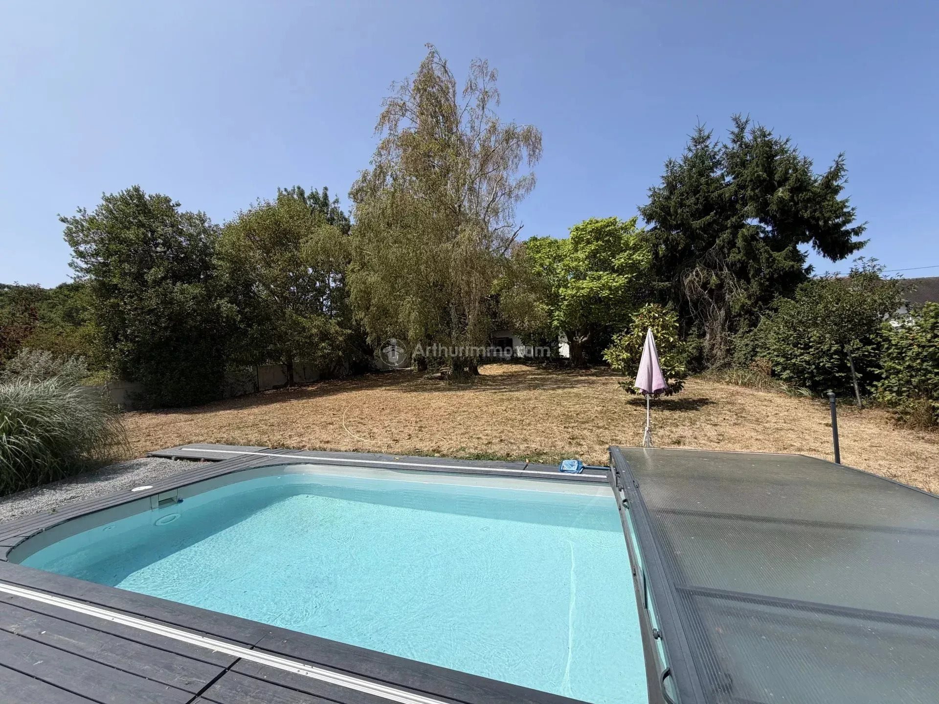 Maison à vendre, 147m², Chahaignes