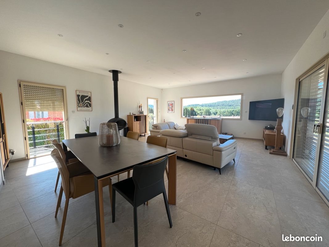 Maison à vendre, 220m², Camps-la-Source