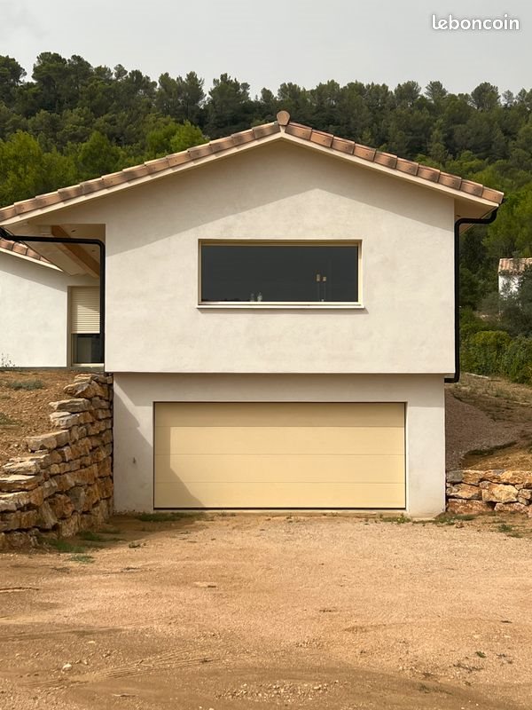 Maison à vendre, 220m², Camps-la-Source