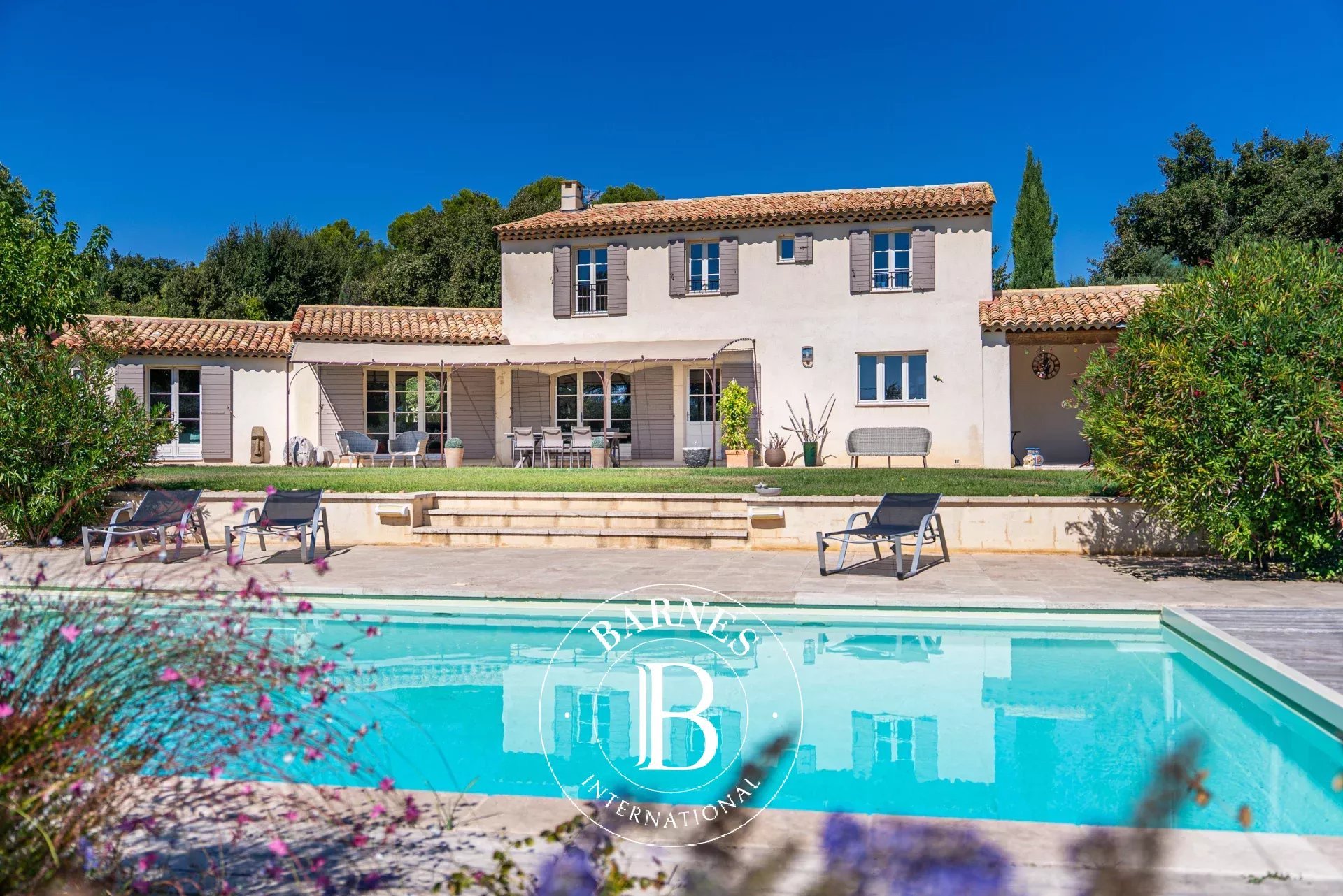 Maison à vendre, 220m², Aix-en-Provence