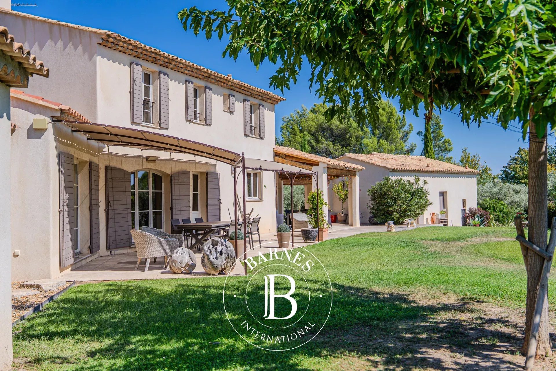 Maison à vendre, 220m², Aix-en-Provence