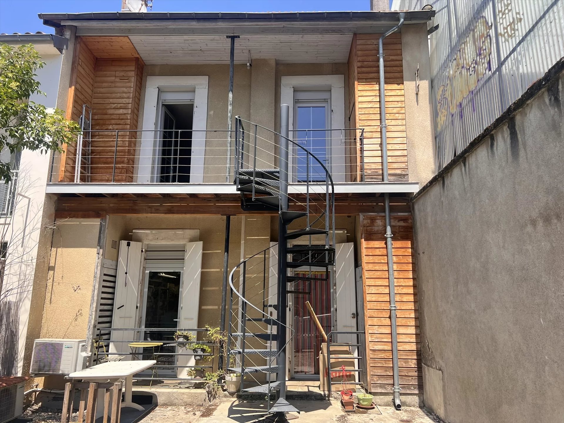 Maison à vendre, 92m², Auch