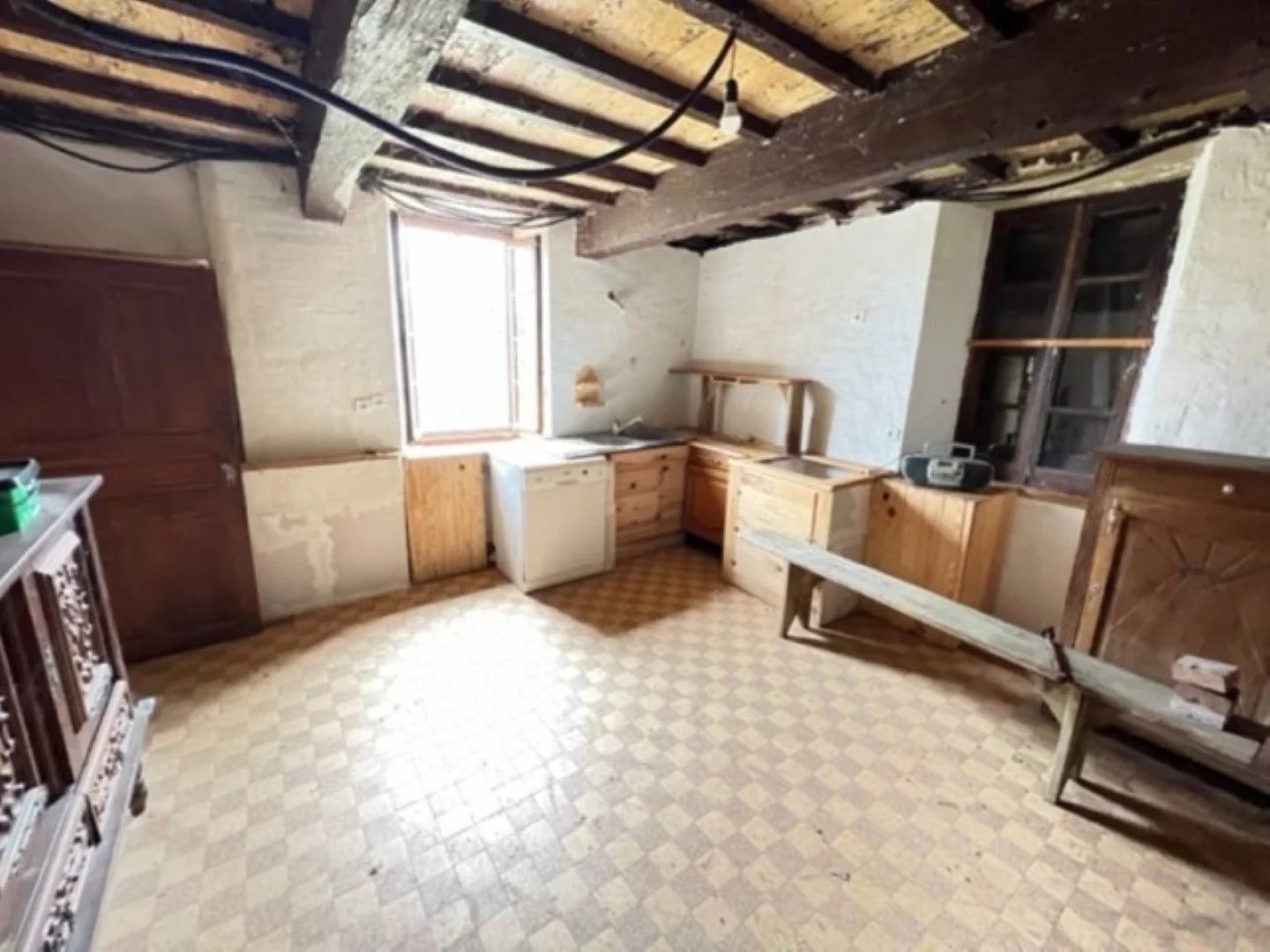 Maison à vendre, 120m², Masseube