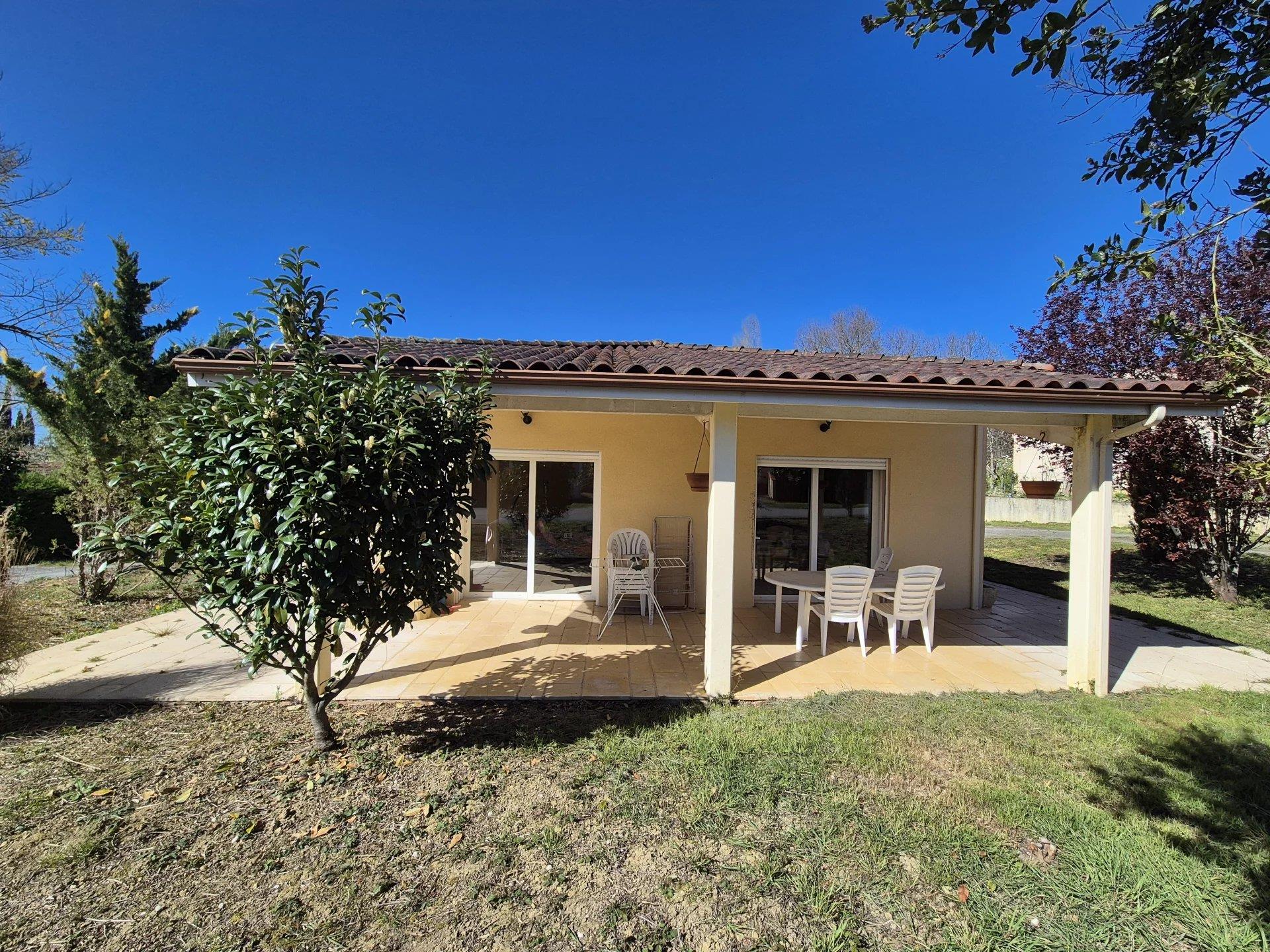 Maison à vendre, 141m², Auch