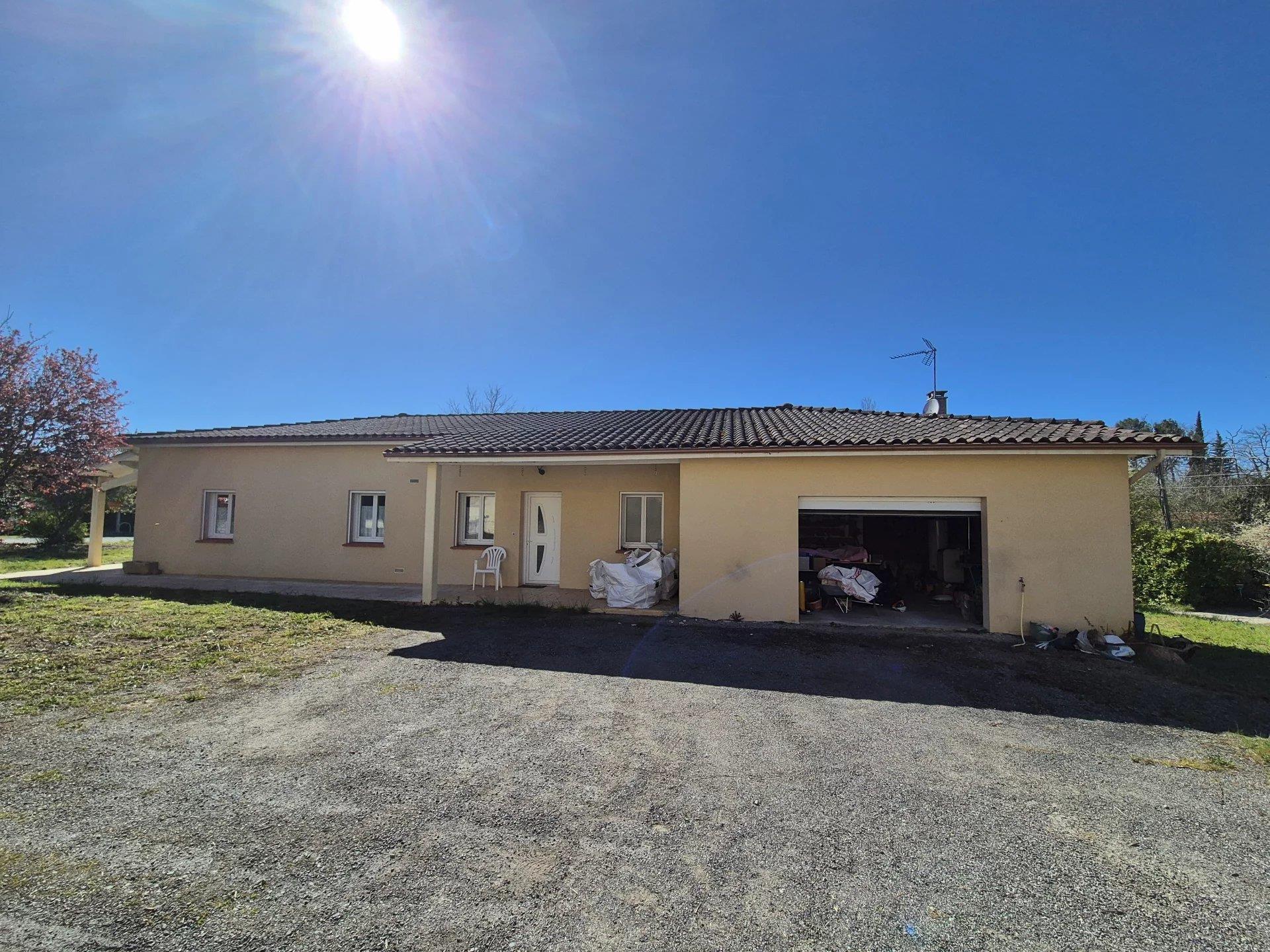 Maison à vendre, 141m², Auch
