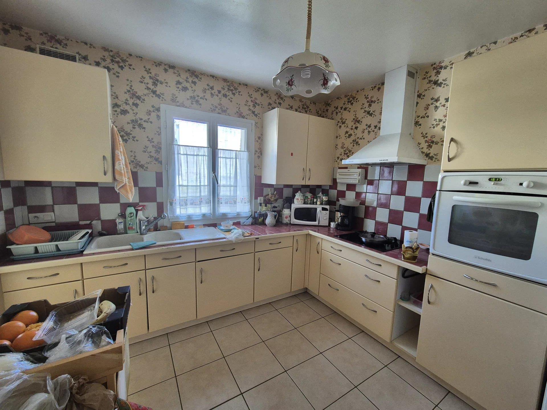 Maison à vendre, 141m², Auch